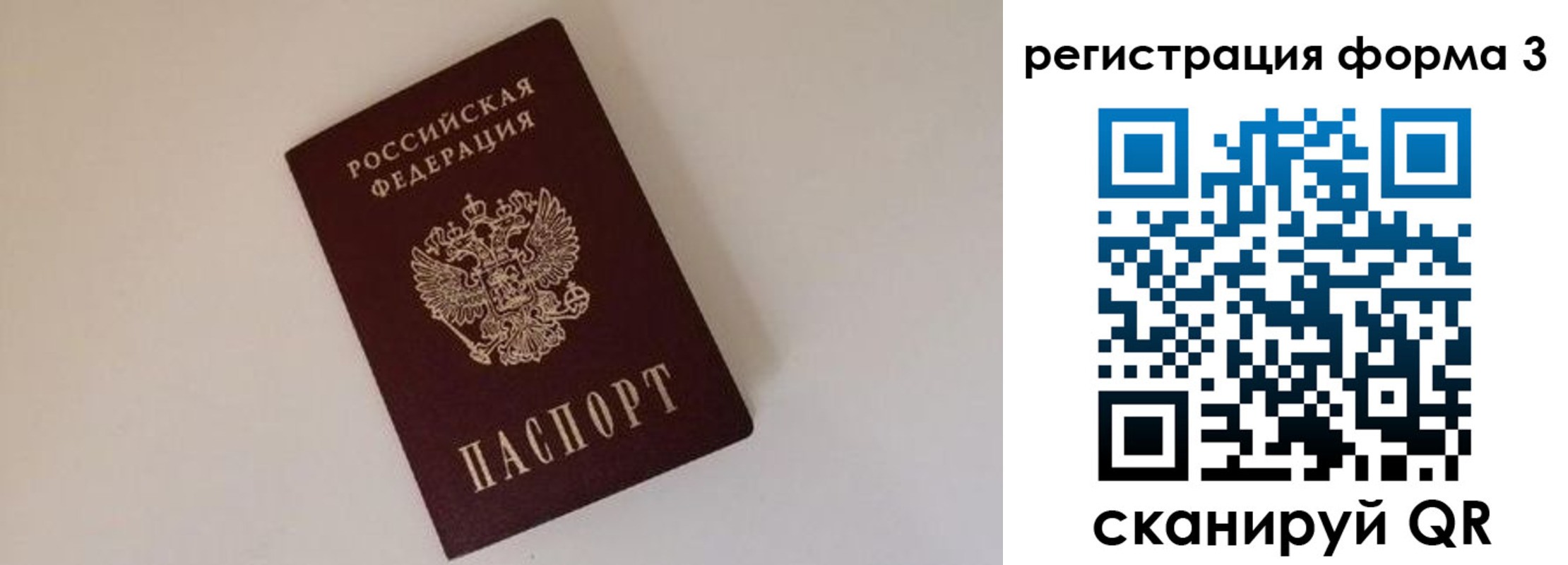прописка штамп в Вольске